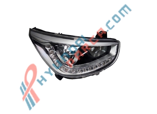 FAR ÖN SAĞ BLUE LEDLİ 92102-1R520-HMC